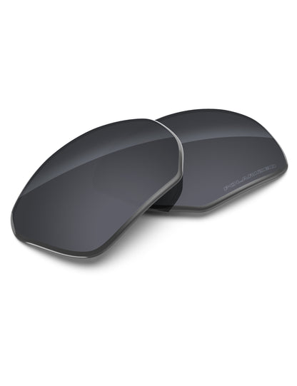 Black Shield FlashMirror™-Polarized