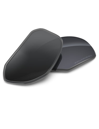 Black Shield FlashMirror™-Polarized