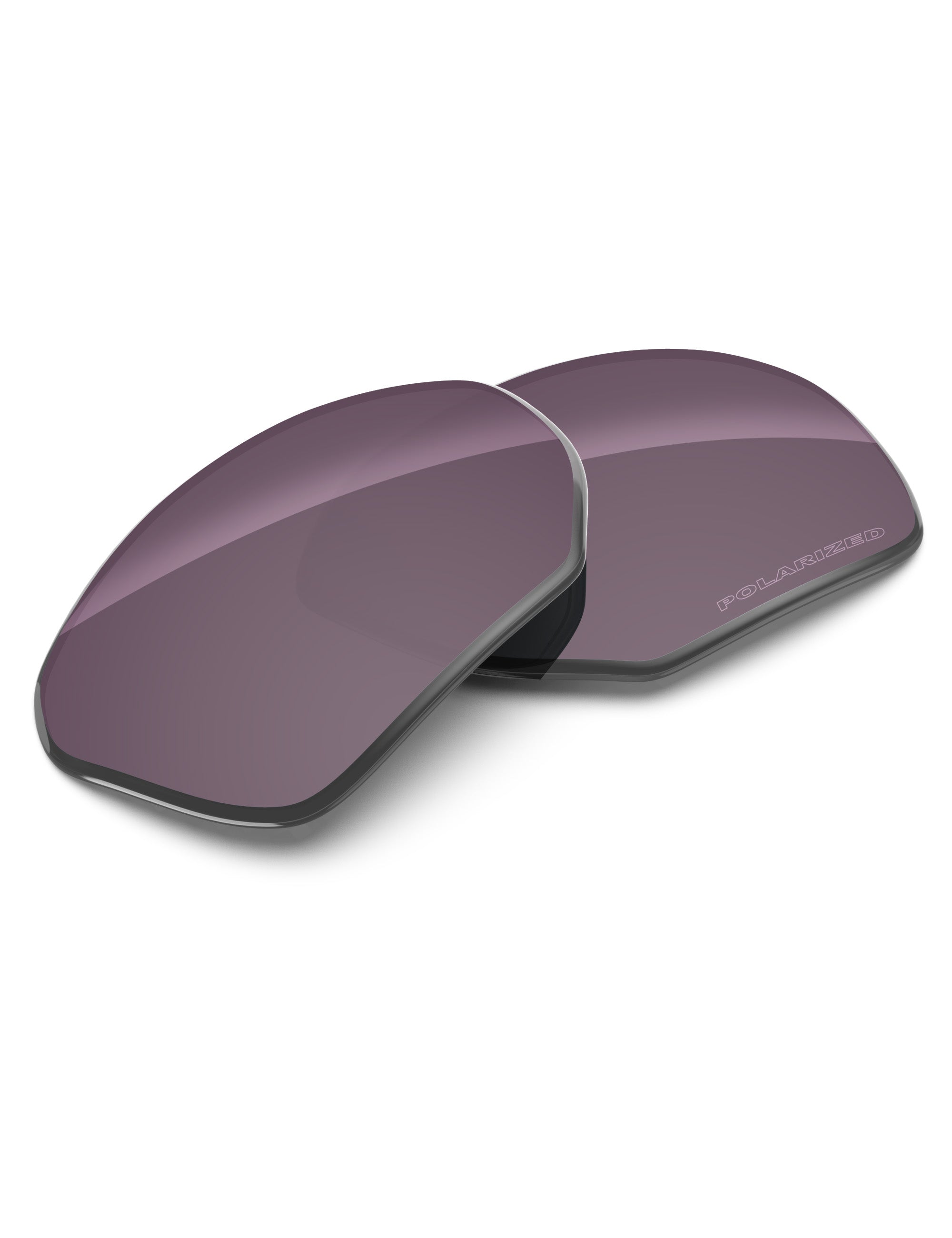 Gray Metallic FlashMirror™-Polarized