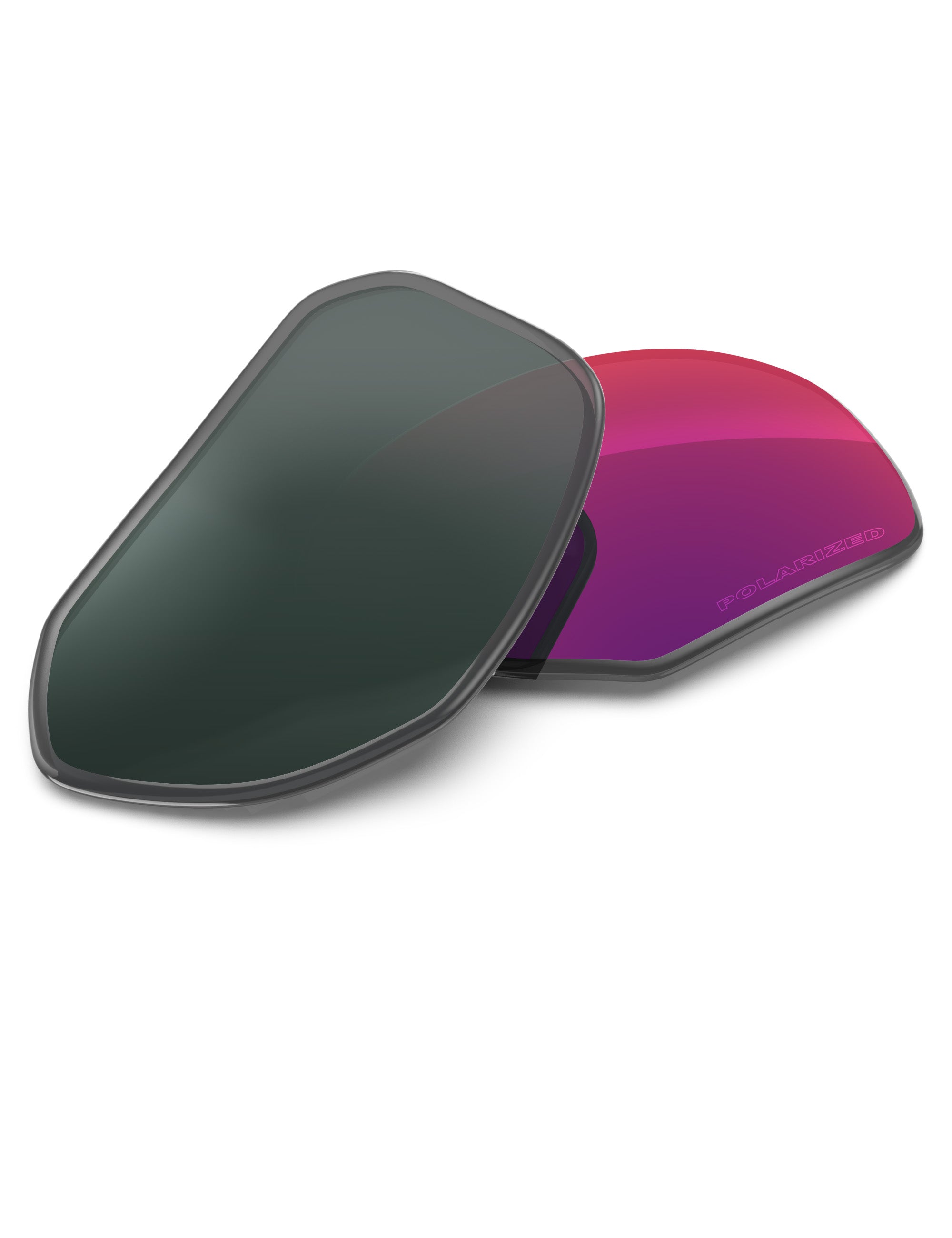 Midnight Nova FlashMirror™-Polarized