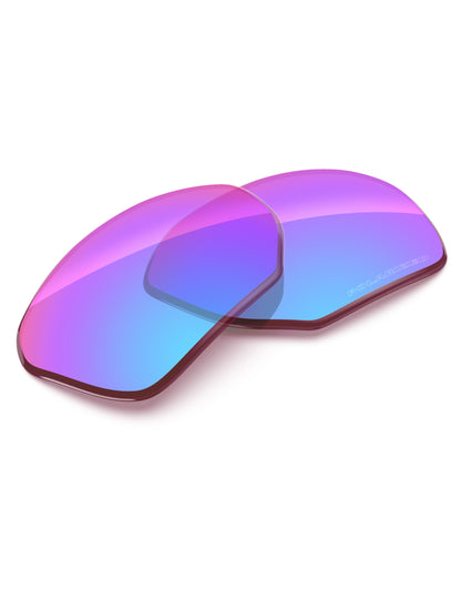 Trail Ruby FlashMirror™-Polarized