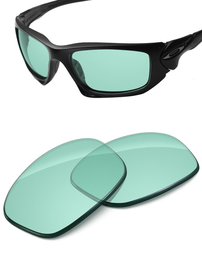 Mint-Non-Polarized