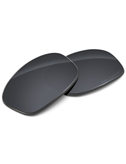 Black Shield FlashMirror™-Polarized
