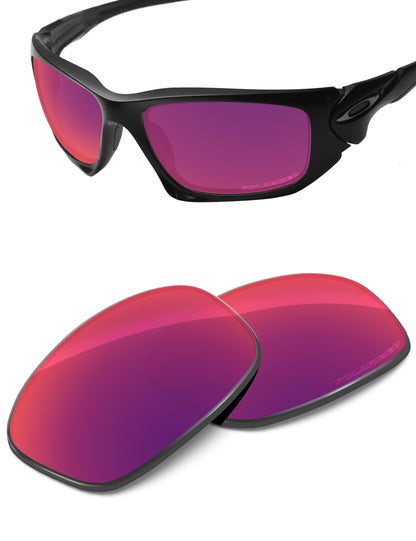 Midnight Nova FlashMirror™-Polarized