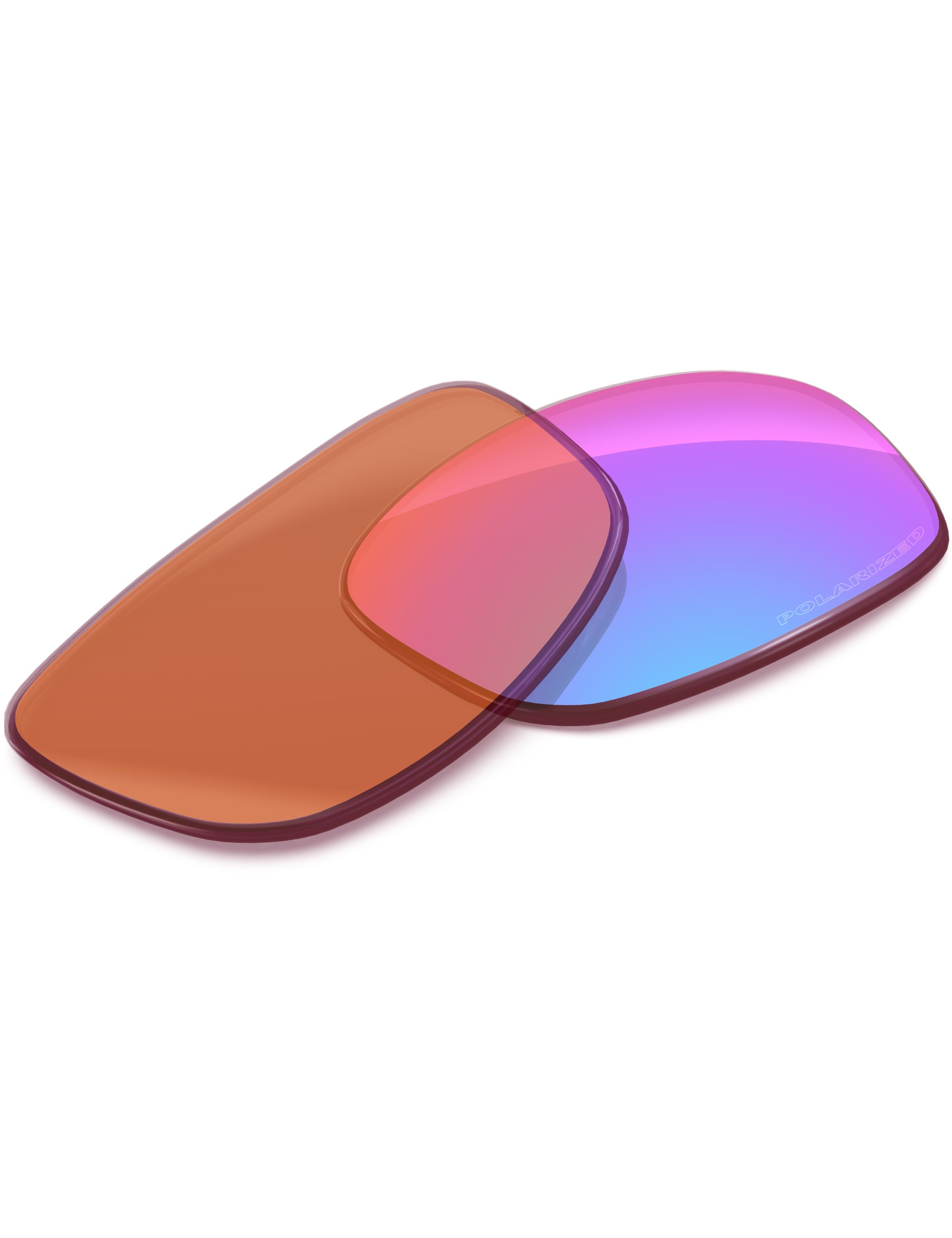 Trail Ruby FlashMirror™-Polarized