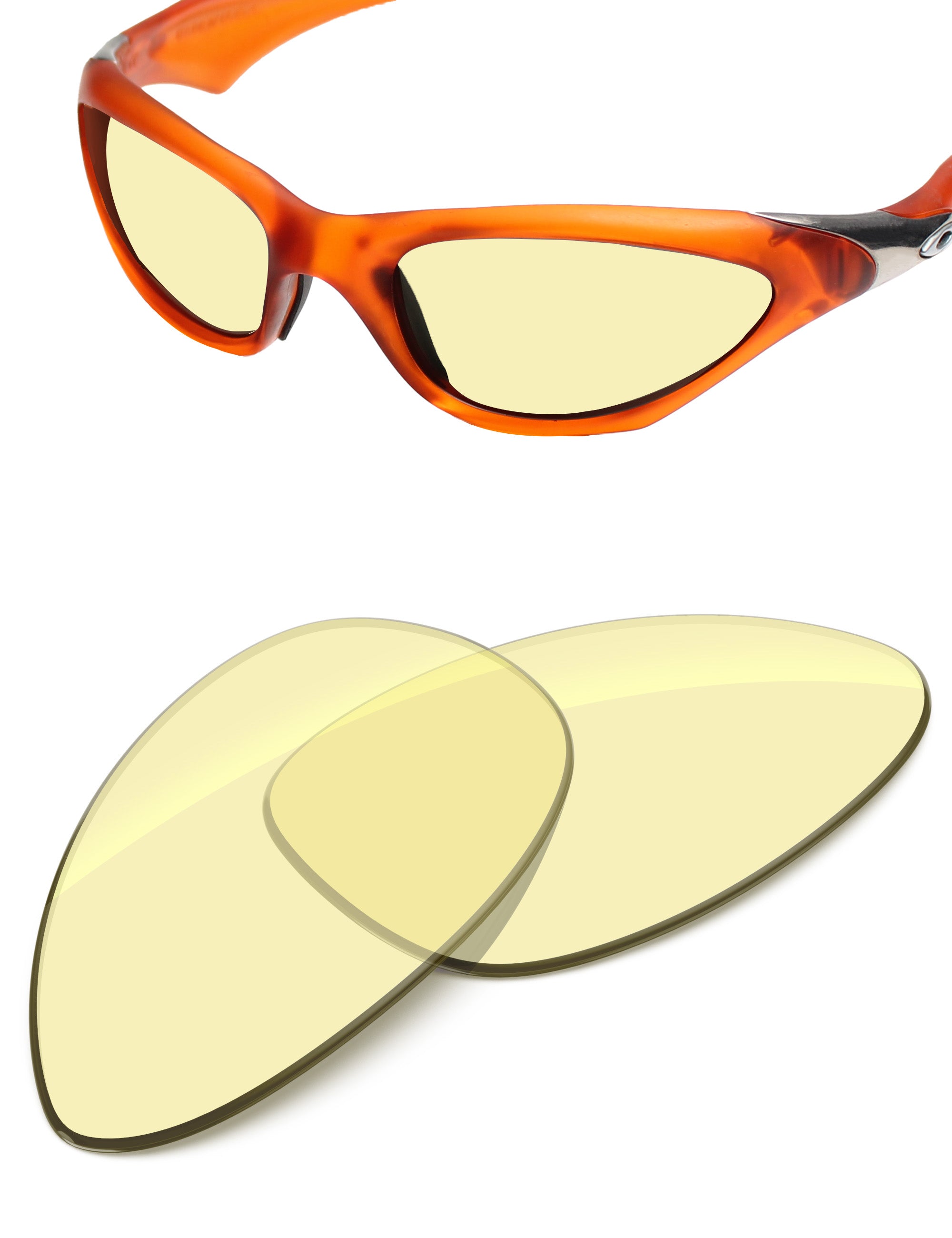Gaming 2.0 Blue Light Blocking-Non-Polarized