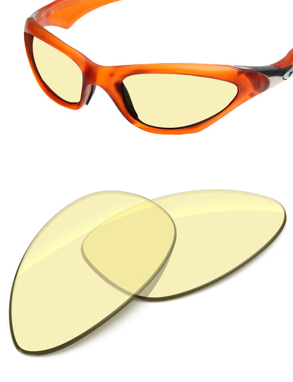 Gaming 2.0 Blue Light Blocking-Non-Polarized