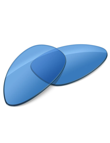 HD Blue-Non-Polarized