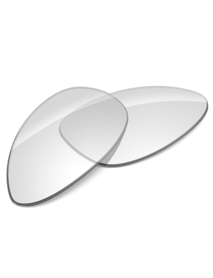 HD Clear-Non-Polarized