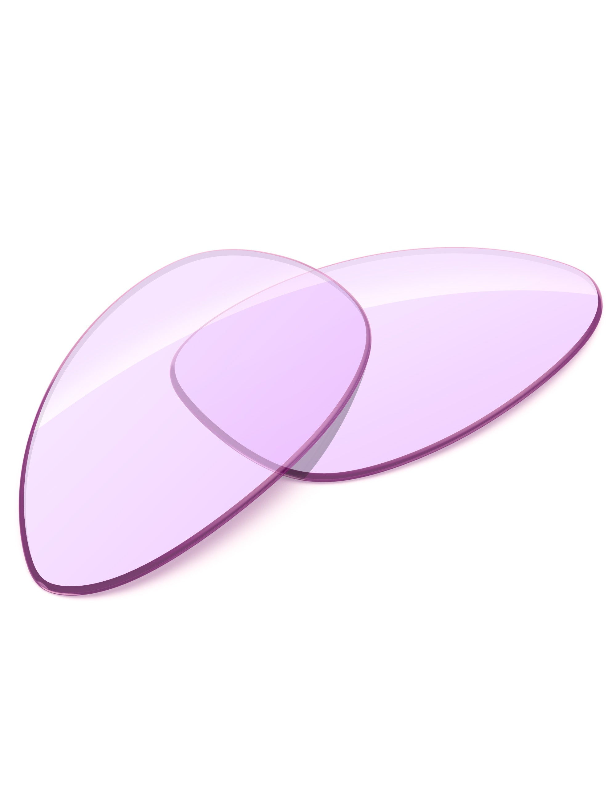 Low Light Pink-Non-Polarized