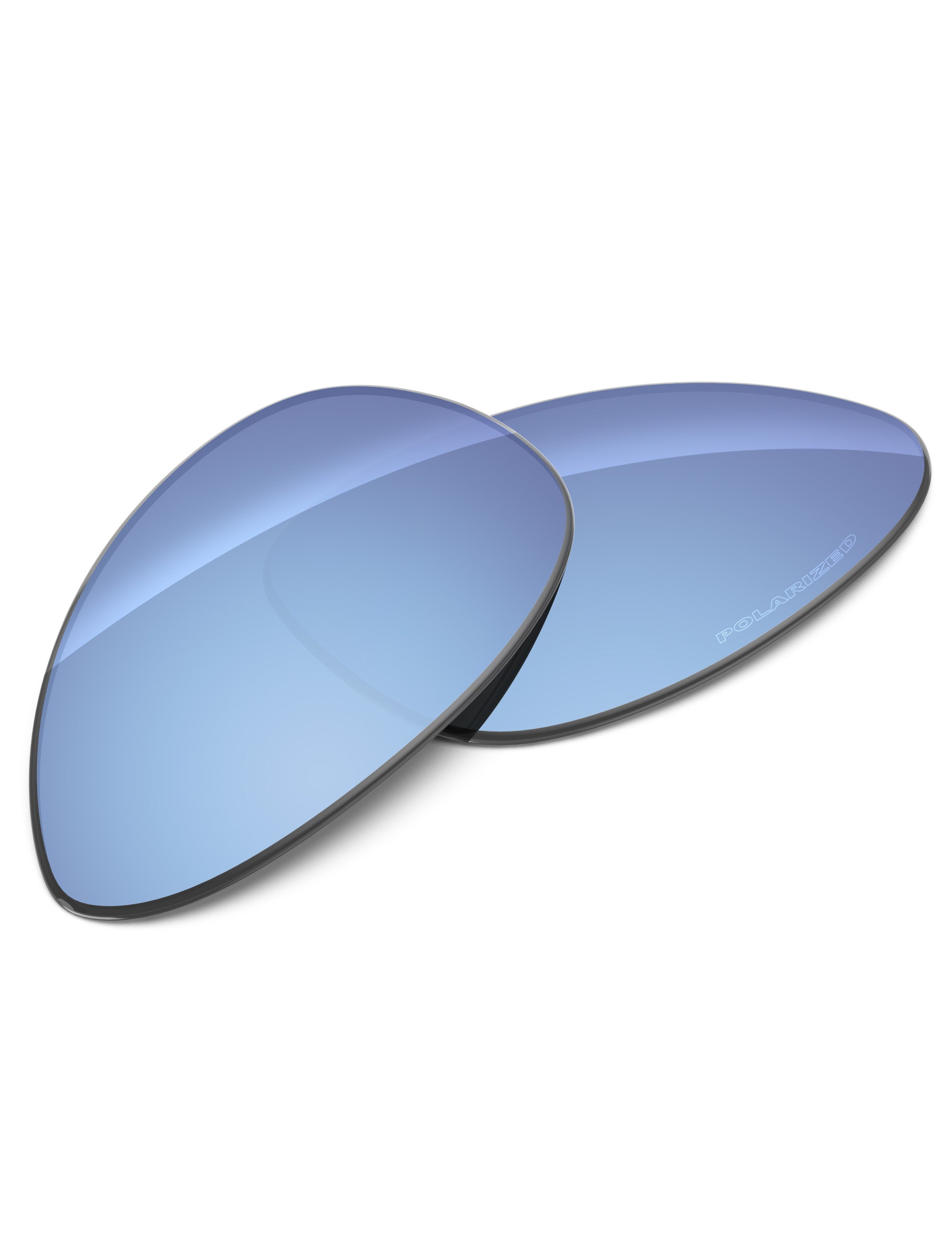 Aqua Blue FlashMirror™-Polarized