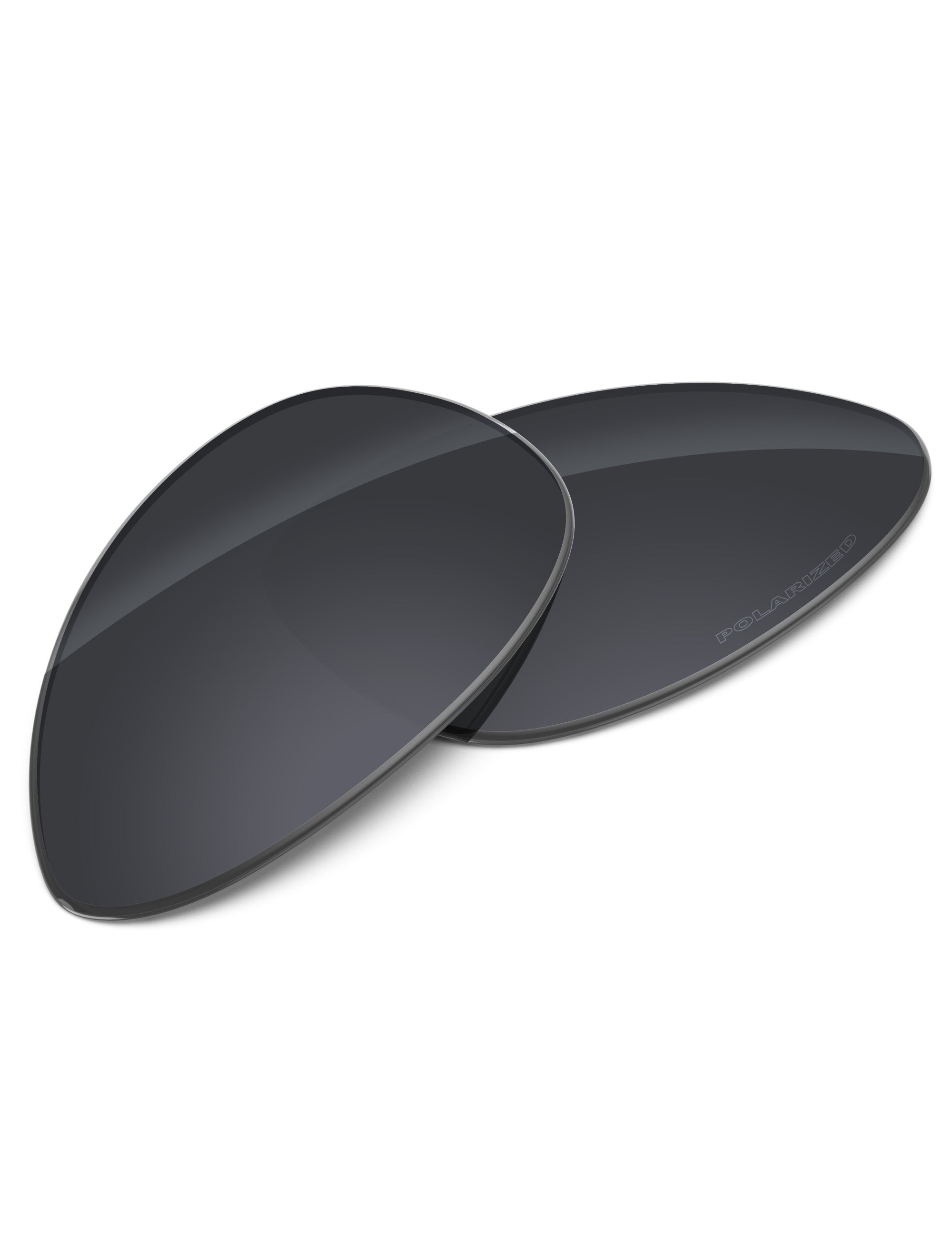 Black Shield FlashMirror™-Polarized
