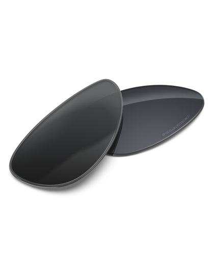 Black Shield FlashMirror™-Polarized