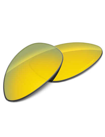 Gold Fusion FlashMirror™-Polarized