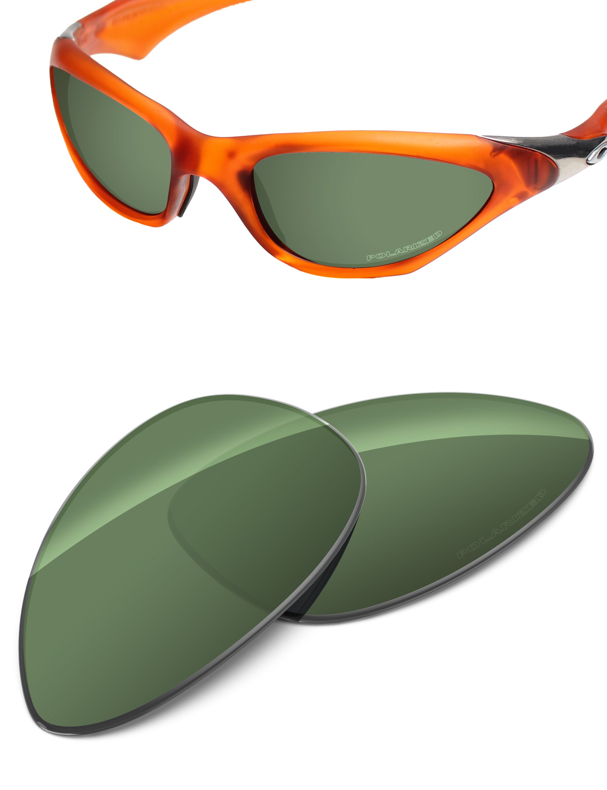 Green G15-Polarized