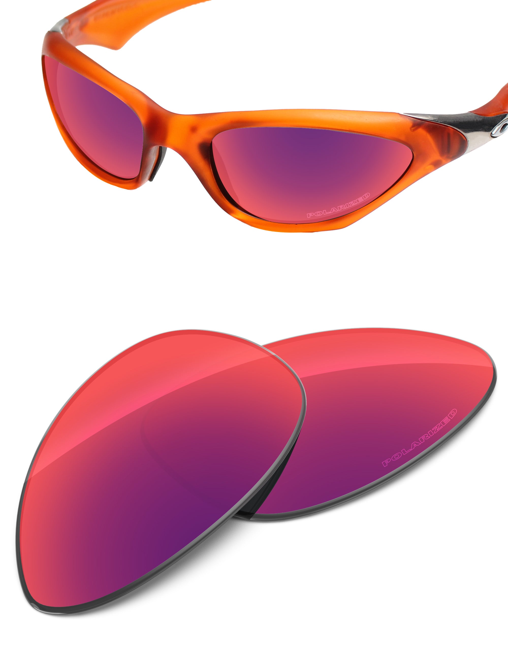 Midnight Nova FlashMirror™-Polarized