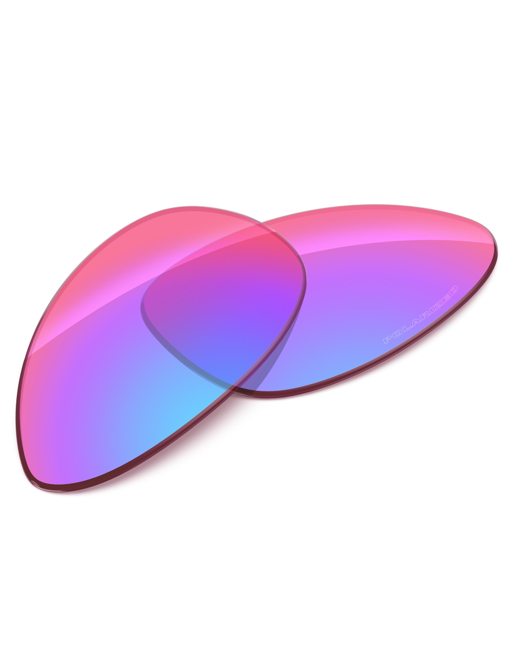 Trail Ruby FlashMirror™-Polarized