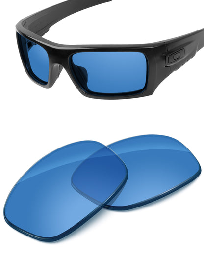 HD Blue-Non-Polarized