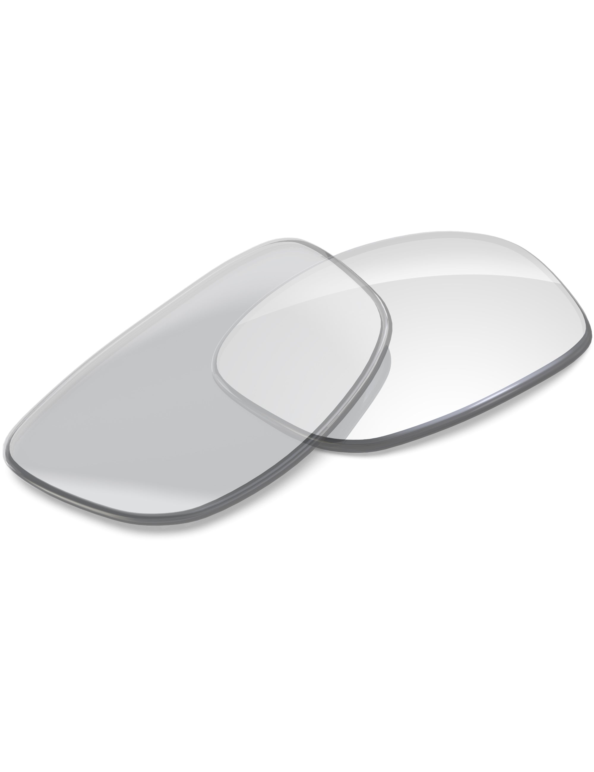 HD Clear Blue Light Blocking-Non-Polarized