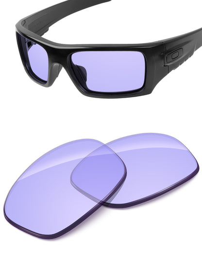Low Light Purple-Non-Polarized