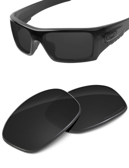 Carbon Black-Polarized