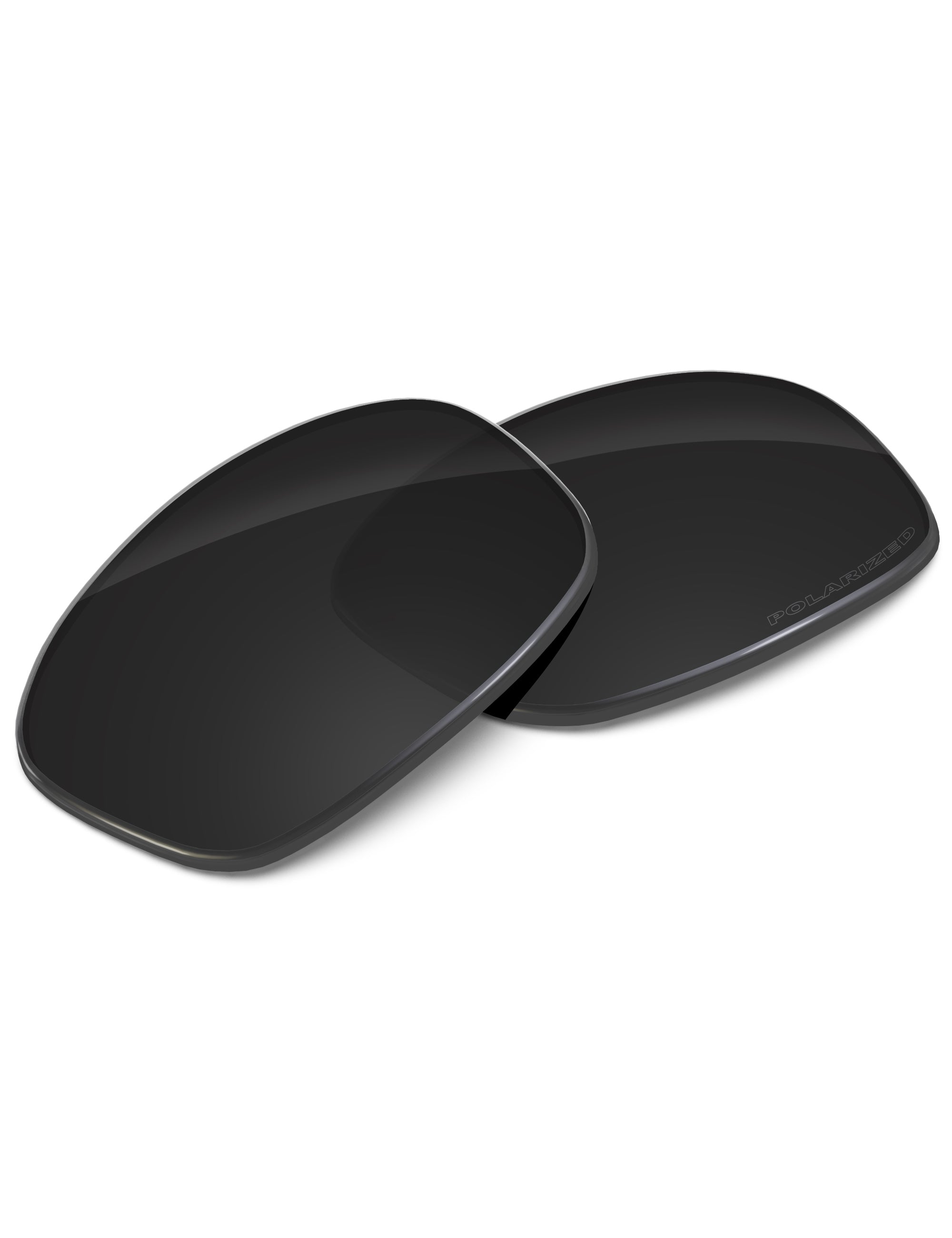 Carbon Black-Polarized
