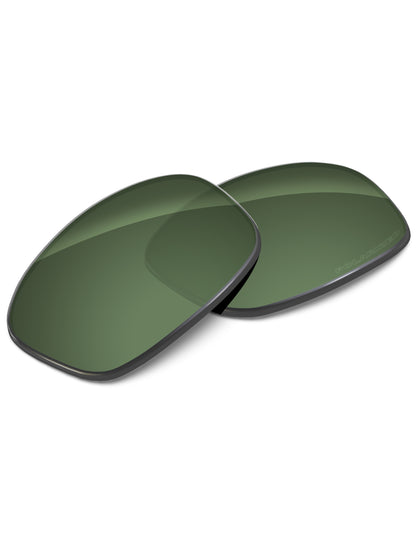 Green G15-Polarized