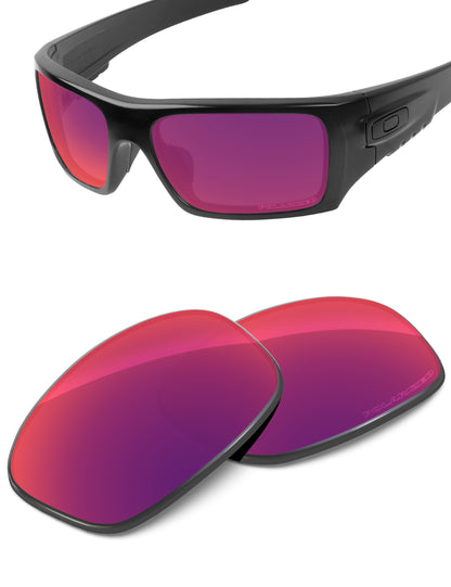 Midnight Nova FlashMirror™-Polarized