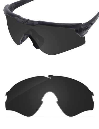 Carbon Black-Non-Polarized