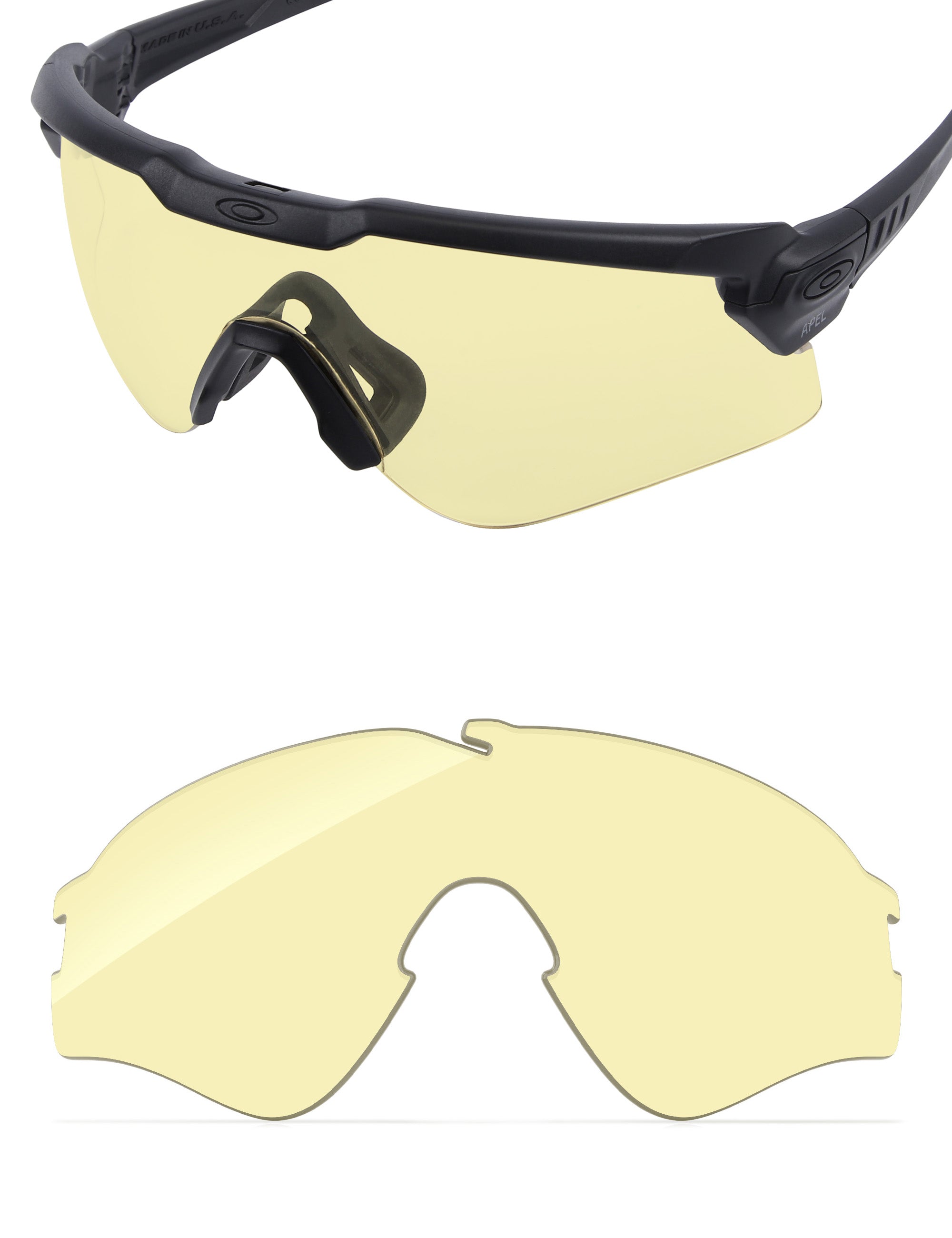 Gaming 2.0 Blue Light Blocking-Non-Polarized