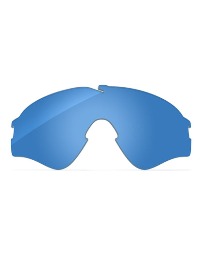 HD Blue-Non-Polarized
