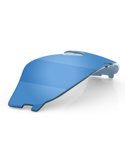 HD Blue-Non-Polarized