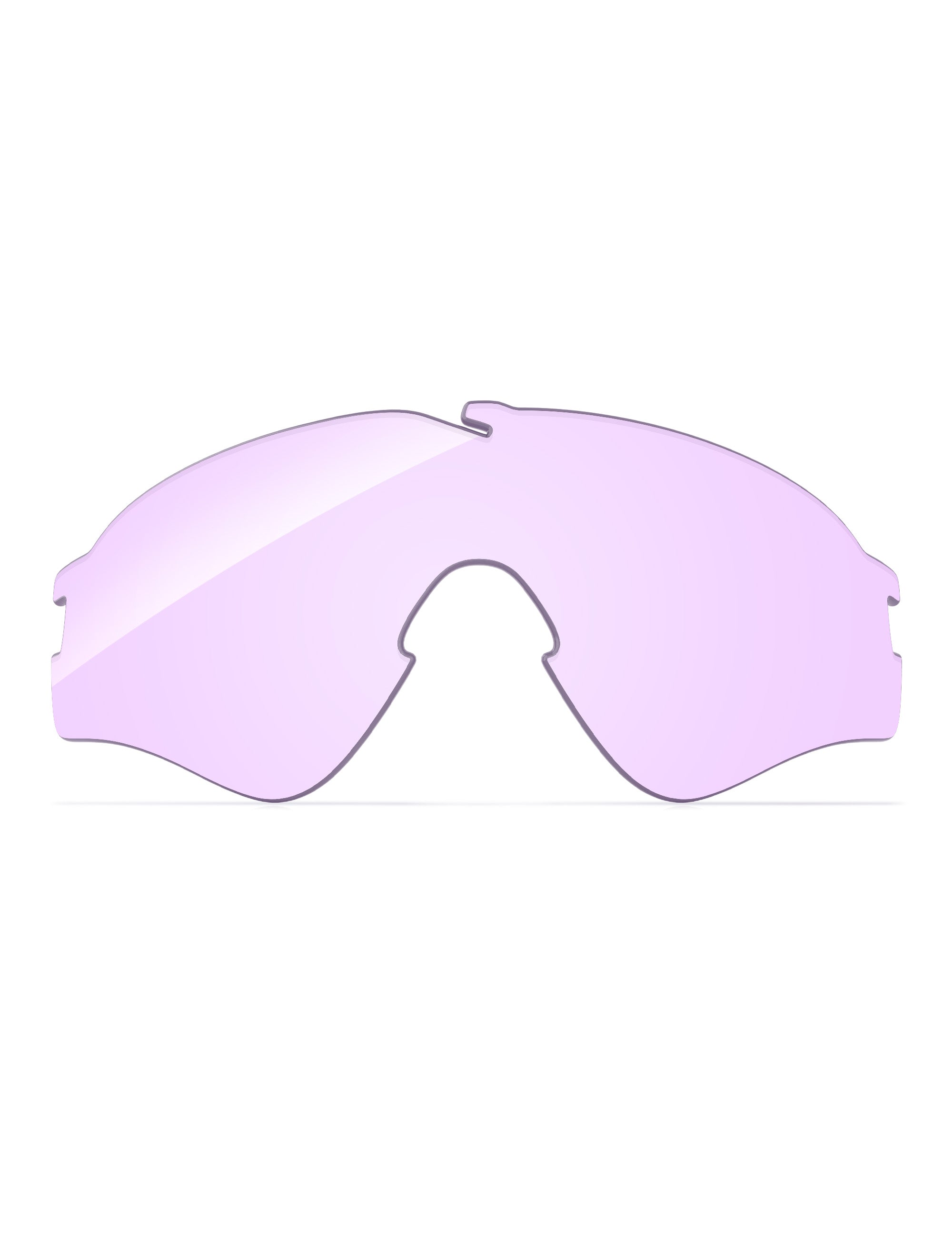 Low Light Pink-Non-Polarized