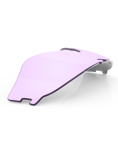 Low Light Pink-Non-Polarized