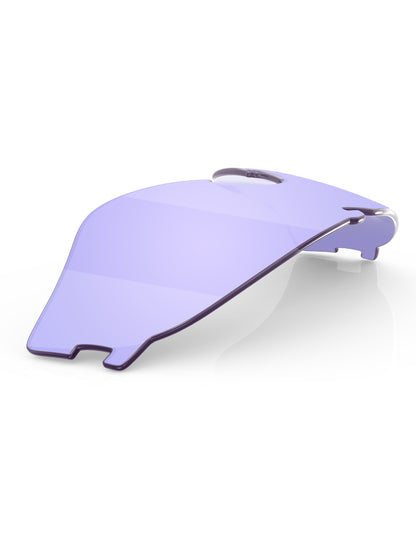 Low Light Purple-Non-Polarized