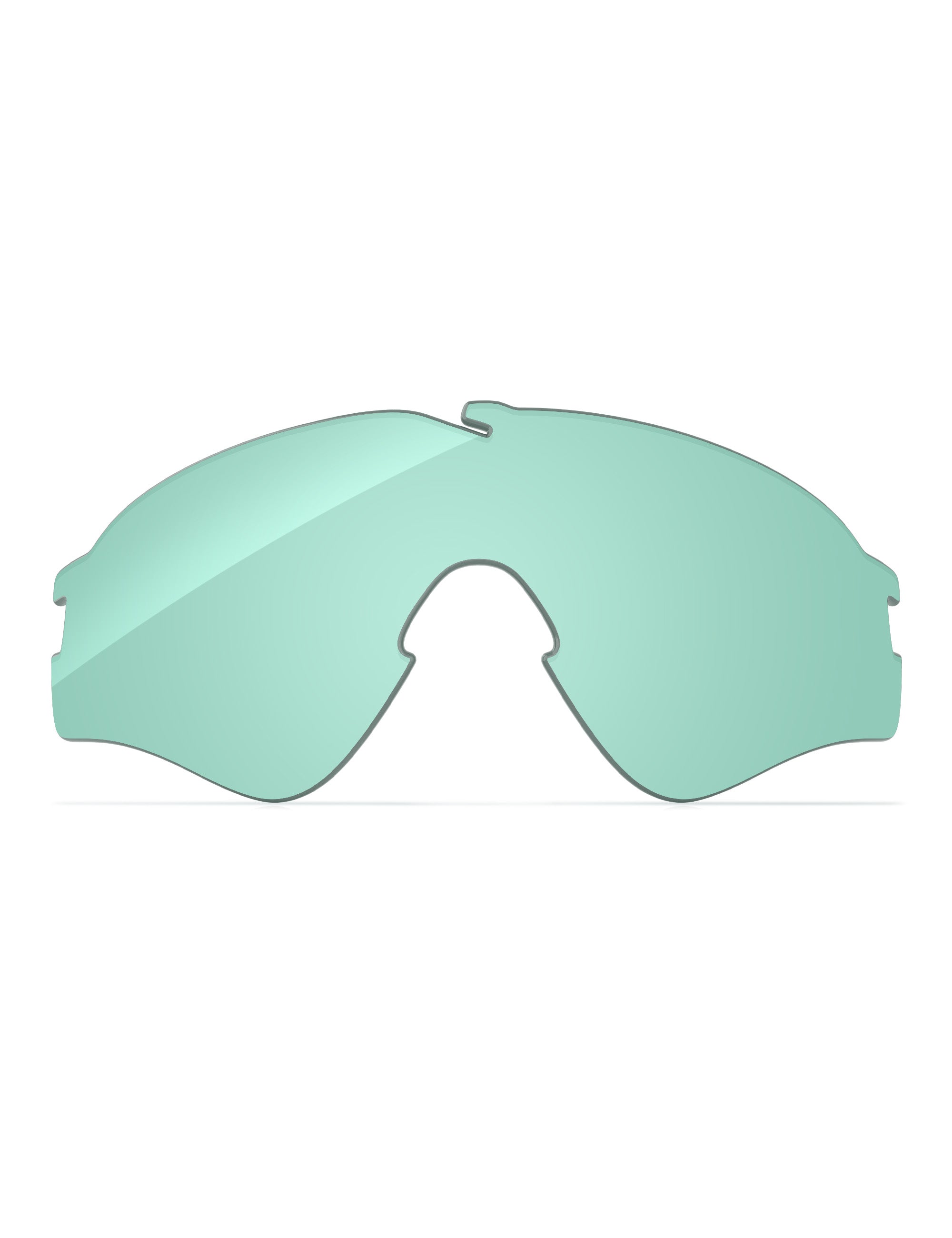 Mint-Non-Polarized