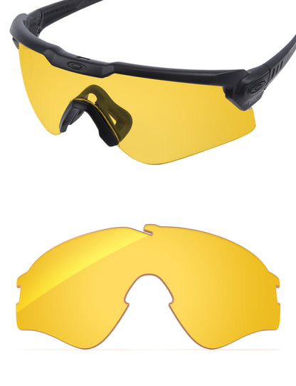 Night Vision-Non-Polarized