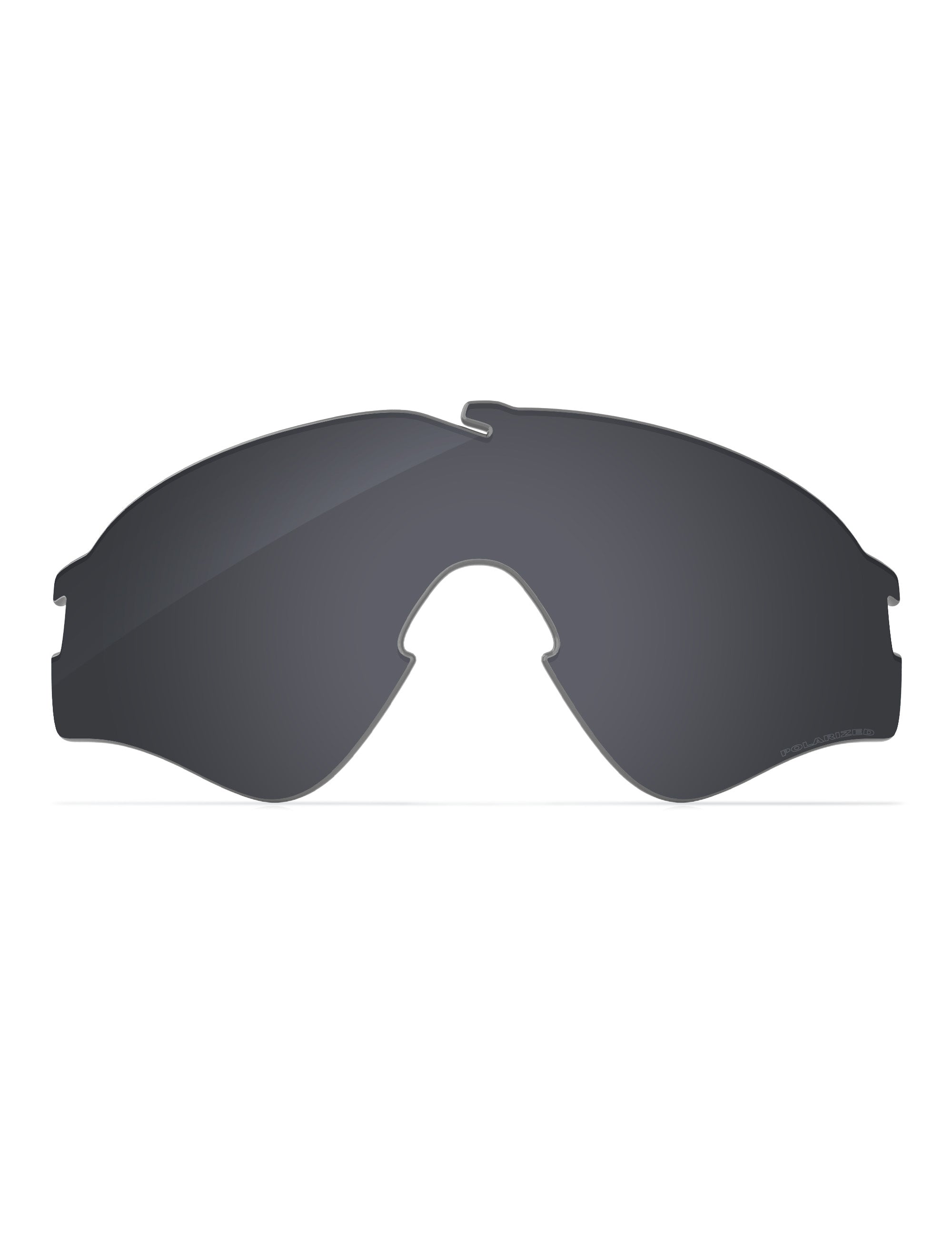 Black Shield FlashMirror™-Polarized