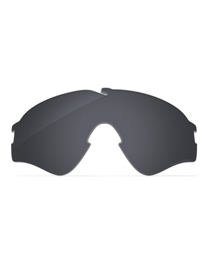 Black Shield FlashMirror™-Polarized