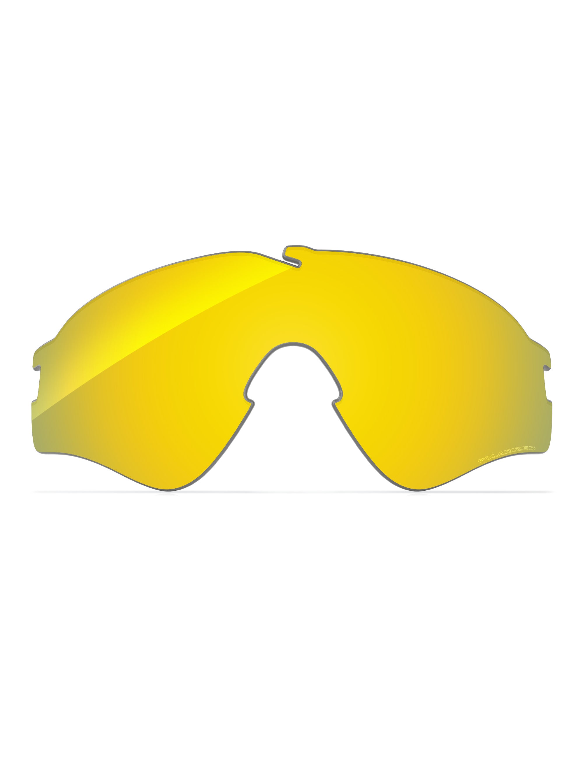 Gold Fusion FlashMirror™-Polarized