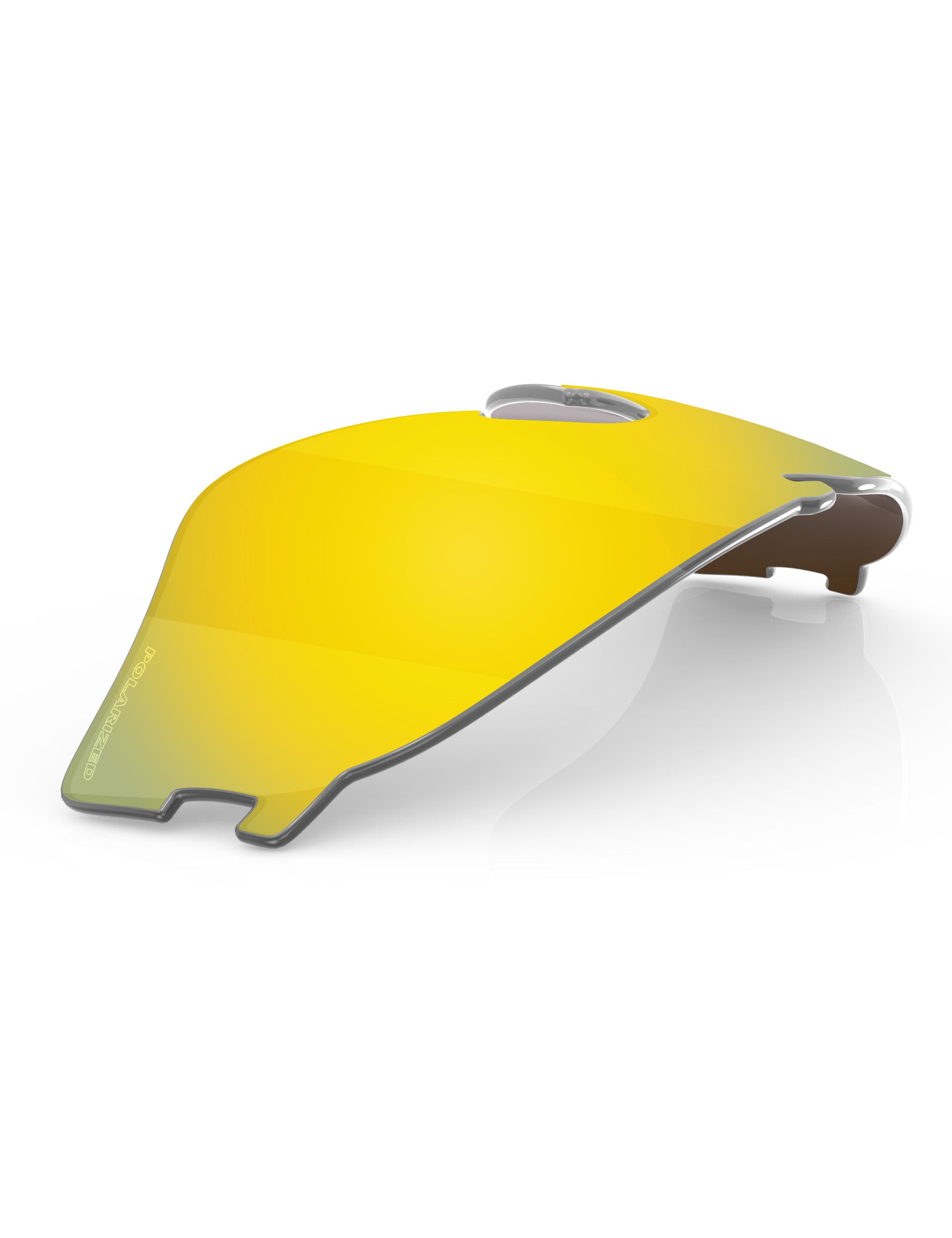 Gold Fusion FlashMirror™-Polarized