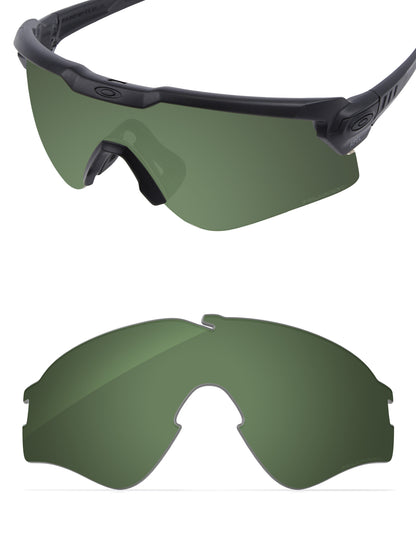 Green G15-Polarized