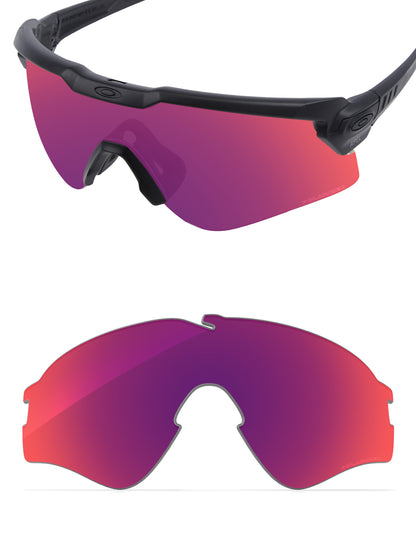 Midnight Nova FlashMirror™-Polarized
