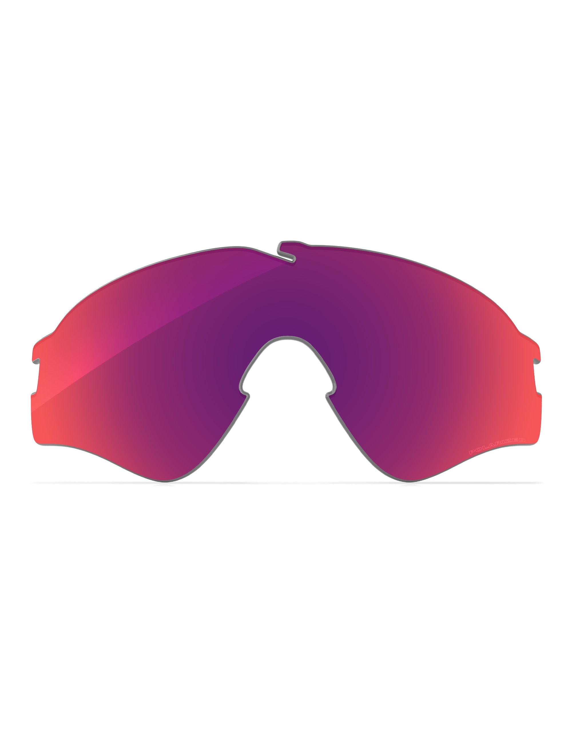 Midnight Nova FlashMirror™-Polarized