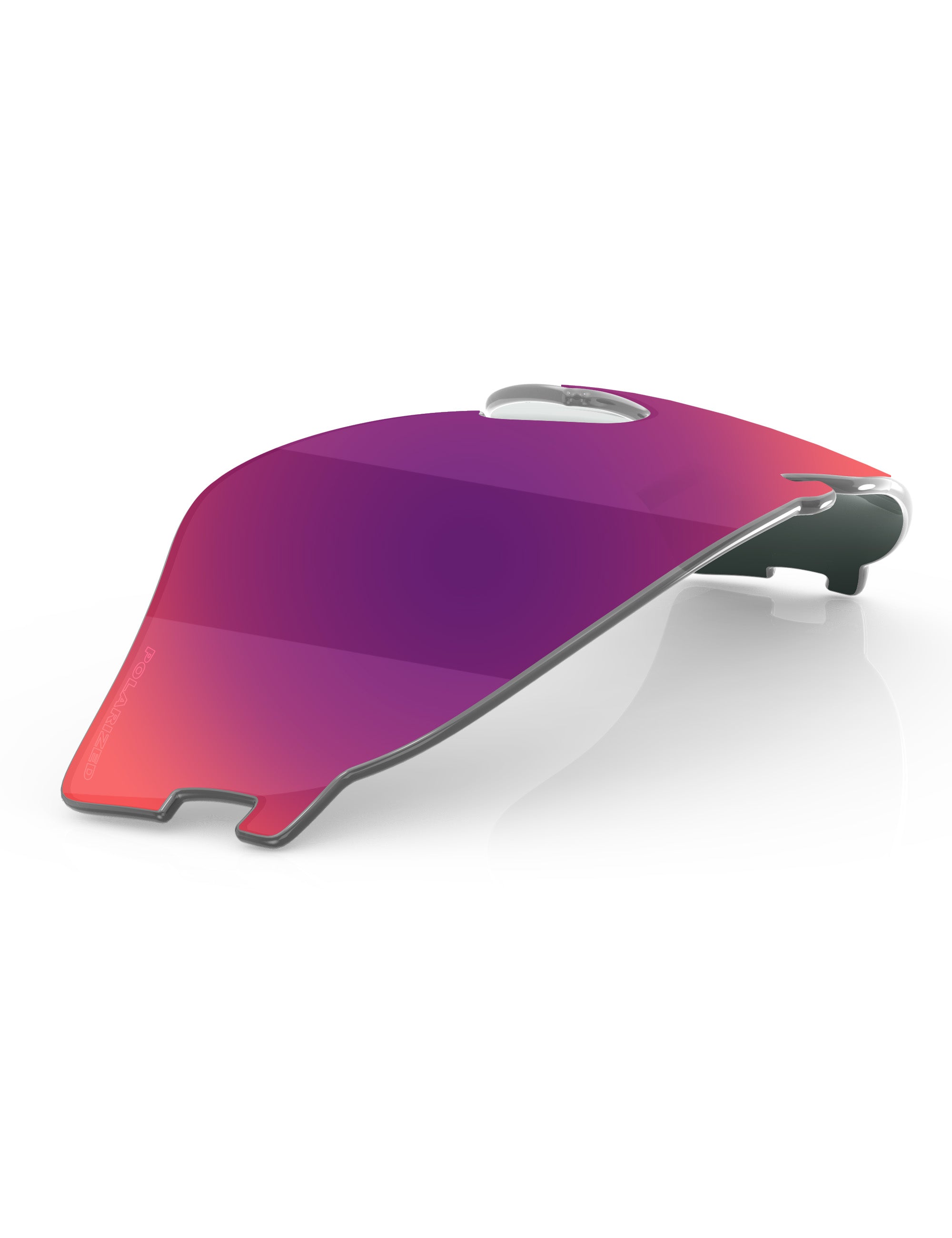 Midnight Nova FlashMirror™-Polarized