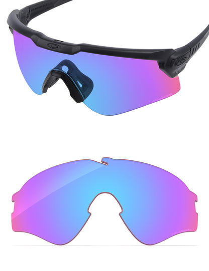 Trail Ruby FlashMirror™-Polarized