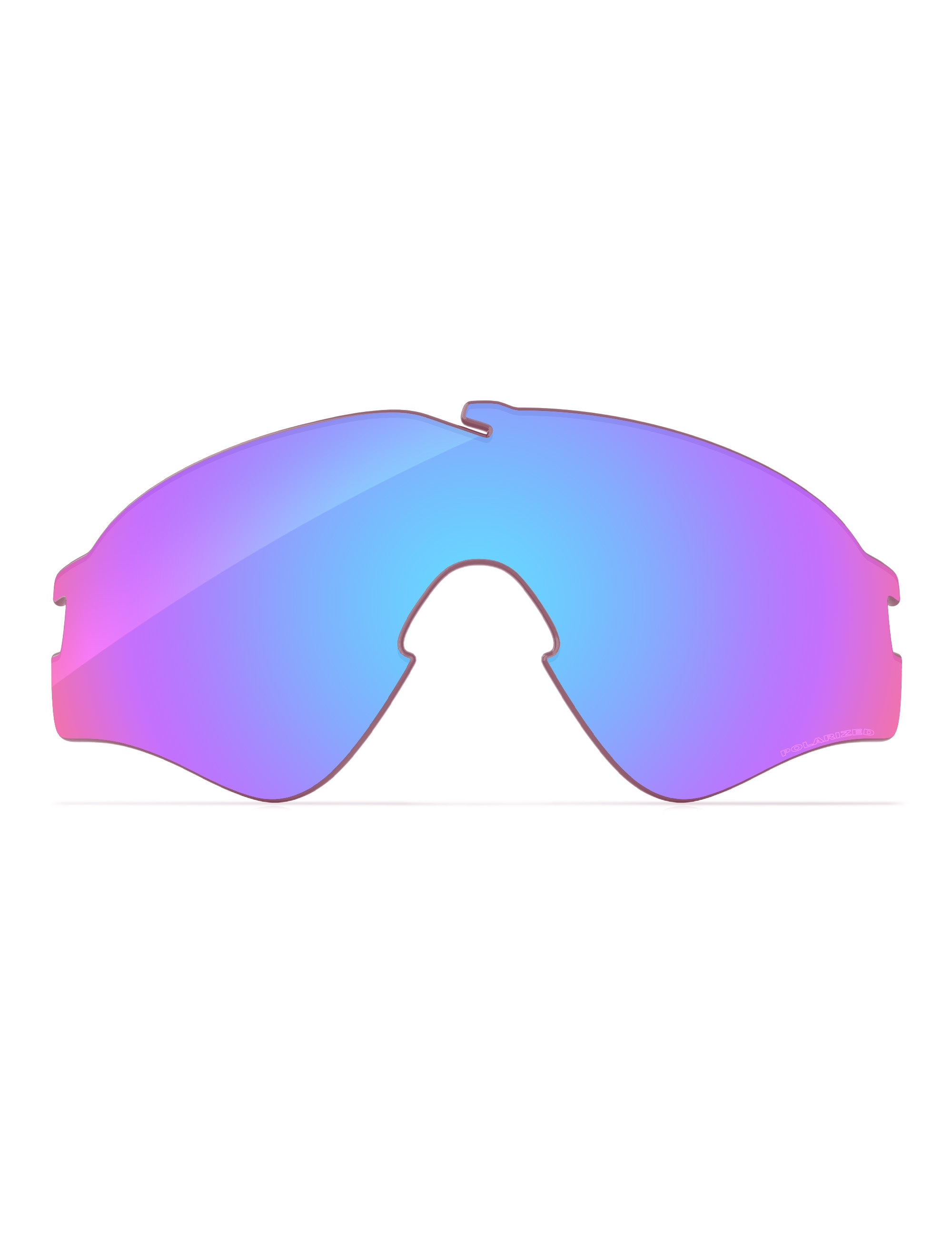 Trail Ruby FlashMirror™-Polarized