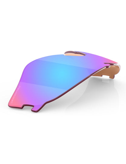 Trail Ruby FlashMirror™-Polarized