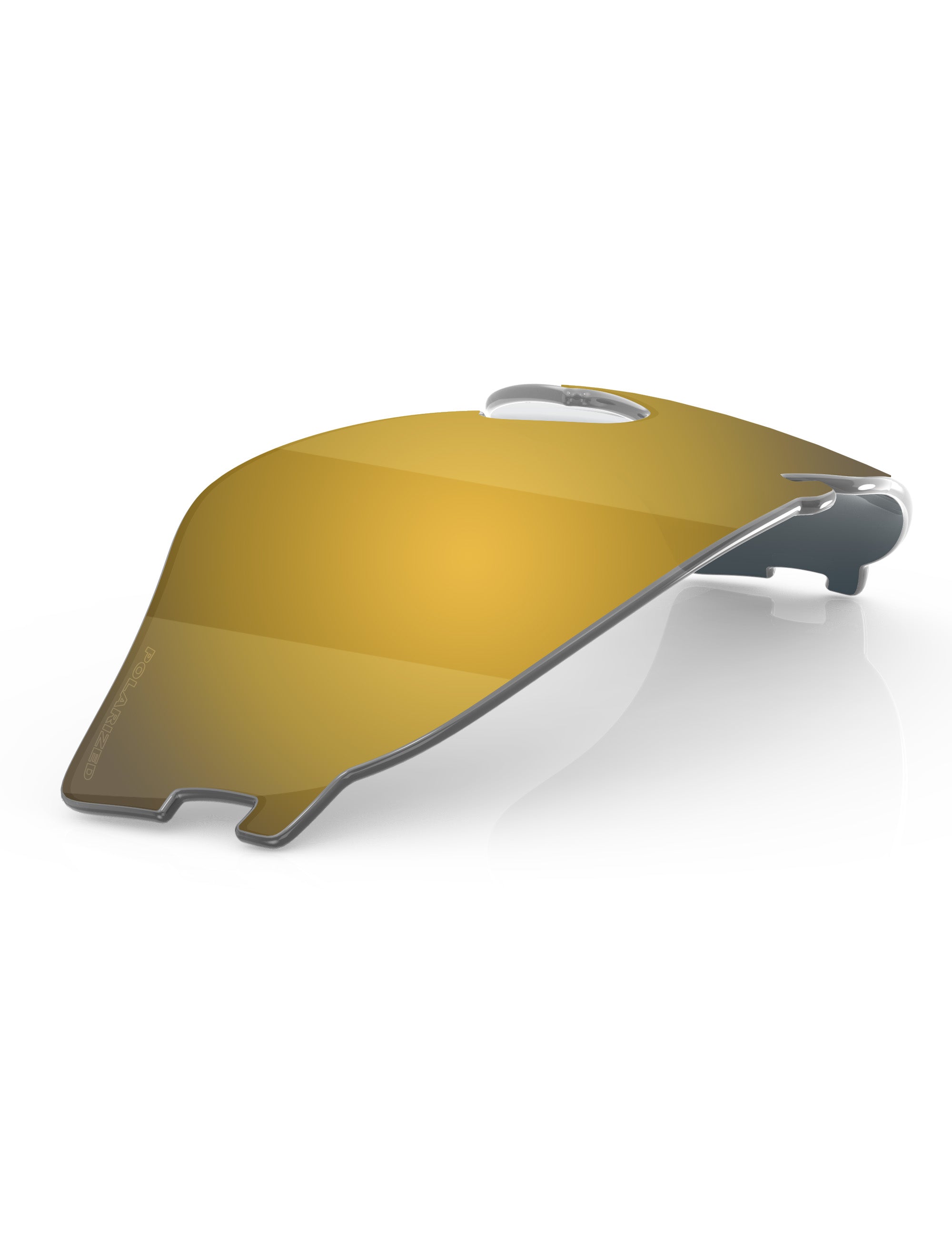 Tungsten Gold FlashMirror™-Polarized