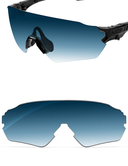 Blue Gradient-Non-Polarized